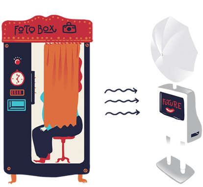 Smilebox se vyrábí v České republice